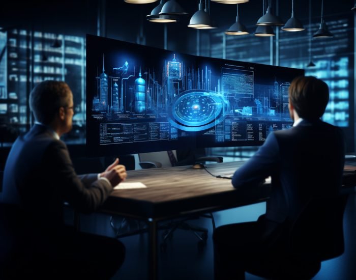 business-people-futuristic-business-environment